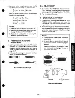 Preview for 11 page of Teac MV-3010 Service Manual