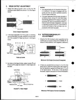 Preview for 12 page of Teac MV-3010 Service Manual