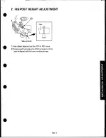 Preview for 15 page of Teac MV-3010 Service Manual