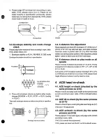 Preview for 13 page of Teac MV-3040 Service Manual