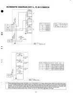 Preview for 23 page of Teac MV-3040 Service Manual