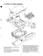 Preview for 27 page of Teac MV-3040 Service Manual