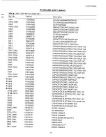 Preview for 33 page of Teac MV-3040 Service Manual