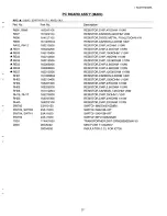 Preview for 39 page of Teac MV-3040 Service Manual