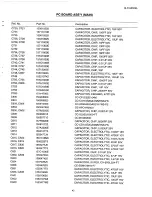 Preview for 45 page of Teac MV-3040 Service Manual