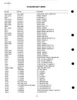 Preview for 46 page of Teac MV-3040 Service Manual