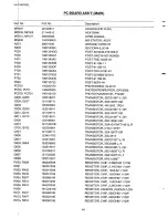 Preview for 48 page of Teac MV-3040 Service Manual