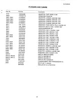 Preview for 51 page of Teac MV-3040 Service Manual