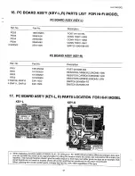 Preview for 53 page of Teac MV-3040 Service Manual