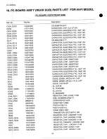 Preview for 54 page of Teac MV-3040 Service Manual