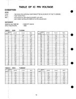 Preview for 56 page of Teac MV-3040 Service Manual