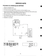 Preview for 60 page of Teac MV-3040 Service Manual