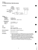 Preview for 10 page of Teac MV-6010G Service Manual