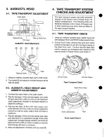 Preview for 14 page of Teac MV-6010G Service Manual