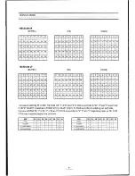 Preview for 49 page of Teac MV-6095G Service Manual