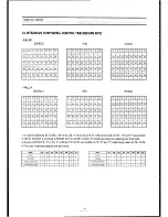 Preview for 53 page of Teac MV-6095G Service Manual