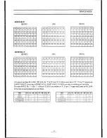 Preview for 54 page of Teac MV-6095G Service Manual