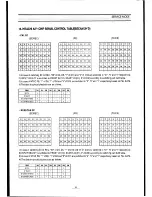 Preview for 56 page of Teac MV-6095G Service Manual