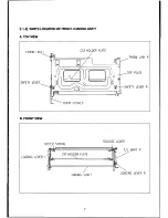 Preview for 138 page of Teac MV-6095G Service Manual