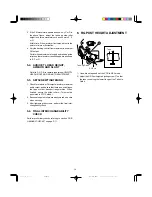 Preview for 16 page of Teac MV-8080G Service Manual