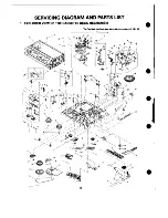 Preview for 20 page of Teac MV-8080G Service Manual