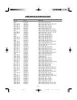 Preview for 46 page of Teac MV-8080G Service Manual