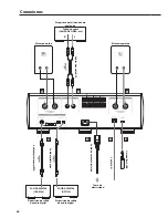 Предварительный просмотр 66 страницы Teac NR-7CD Owner'S Manual