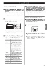 Preview for 15 page of Teac NS-X1 Owner'S Manual