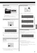 Preview for 41 page of Teac NS-X1 Owner'S Manual