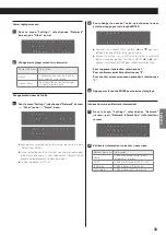 Preview for 53 page of Teac NS-X1 Owner'S Manual