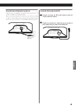 Предварительный просмотр 67 страницы Teac NS-X1 Owner'S Manual