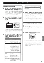 Предварительный просмотр 71 страницы Teac NS-X1 Owner'S Manual