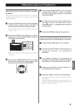 Preview for 73 page of Teac NS-X1 Owner'S Manual