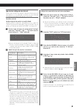 Предварительный просмотр 79 страницы Teac NS-X1 Owner'S Manual