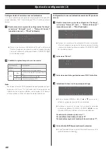 Предварительный просмотр 80 страницы Teac NS-X1 Owner'S Manual