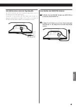 Предварительный просмотр 95 страницы Teac NS-X1 Owner'S Manual