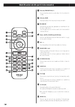 Предварительный просмотр 120 страницы Teac NS-X1 Owner'S Manual