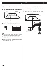 Предварительный просмотр 122 страницы Teac NS-X1 Owner'S Manual