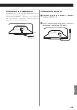 Предварительный просмотр 123 страницы Teac NS-X1 Owner'S Manual