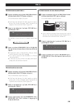 Preview for 131 page of Teac NS-X1 Owner'S Manual