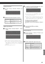 Preview for 137 page of Teac NS-X1 Owner'S Manual