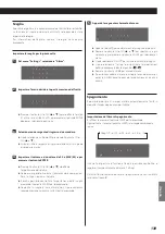 Preview for 139 page of Teac NS-X1 Owner'S Manual