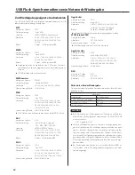 Предварительный просмотр 52 страницы Teac NT-503 Network Manual