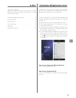 Preview for 67 page of Teac NT-503 Network Manual