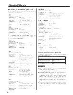 Preview for 68 page of Teac NT-503 Network Manual