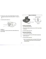 Preview for 21 page of Teac P-11 User Manual