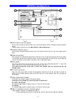 Preview for 9 page of Teac P-55 AutoPrinter Instruction Manual