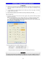 Preview for 49 page of Teac P-55 AutoPrinter Instruction Manual