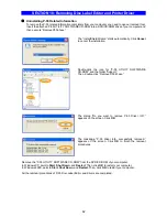 Preview for 62 page of Teac P-55 AutoPrinter Instruction Manual