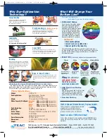 Preview for 2 page of Teac P-55C Brochure & Specs